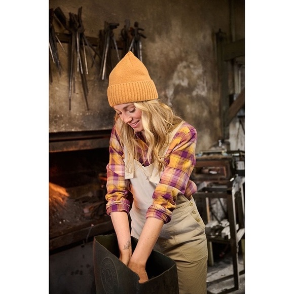 Patagonia Brodeo Beanie - Picture 3 of 8